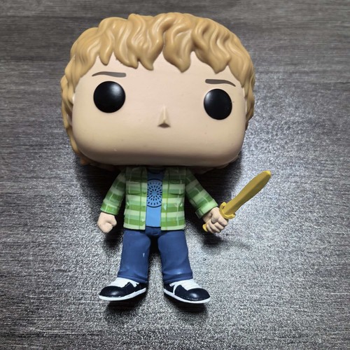 Funko pop disney - disney, percy