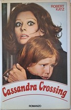 Cassandra Crossing [Hardcover]