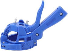 Pistola in Schiuma Pulita, Pistola per Calafataggio Pistola Schiumatrice Profess