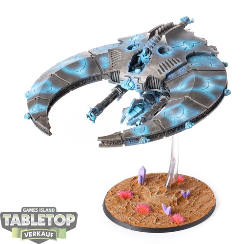 Necrons falce notturna - -,