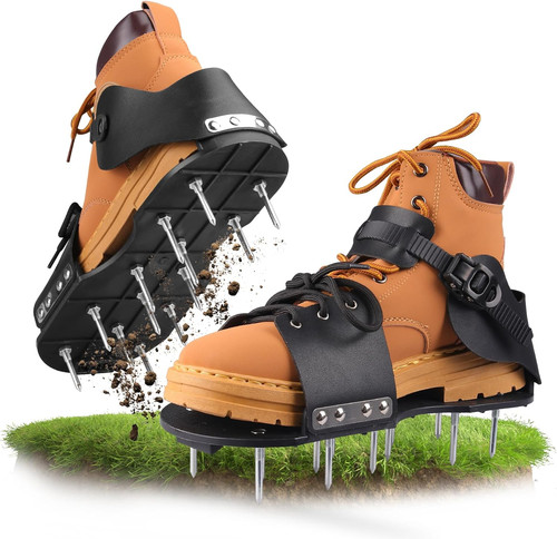 Arieggiatore prato scarpe - prato,