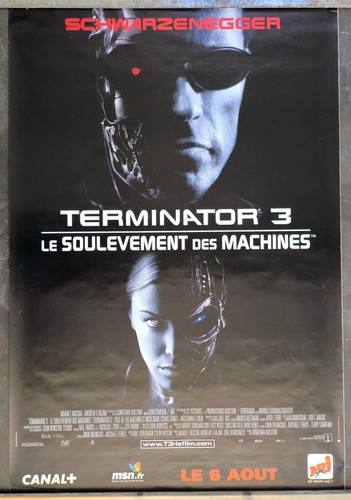 Terminator arnold - terminator,