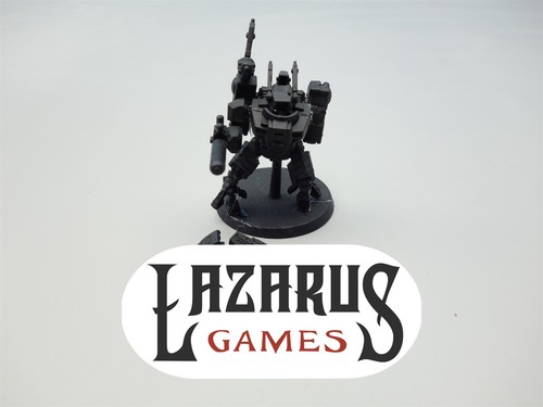 Warhammer 40k tau - 40k, empire