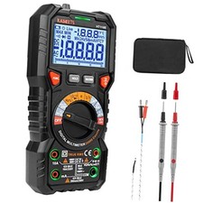  HT118E Digital Multimeter