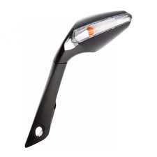 SPECCHIETTO RETROVISORE SX CON FRECCIA ORIGINALE GILERA NEXUS 500 2003 2004 2005