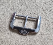 Paul Picot vintage stainless