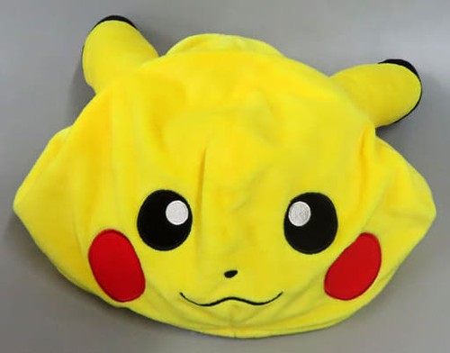 Pokemon pikachu peluche - pikachu,