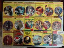 Lotto Blocco 33 libri romanzi