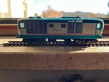 D445 Lima Collection scala H0