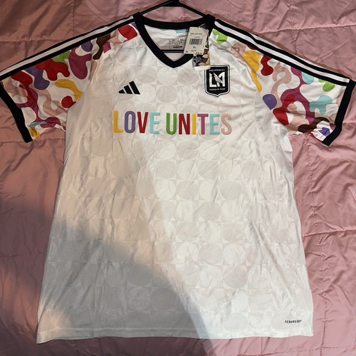 Maglia adidas los angeles - maglia,