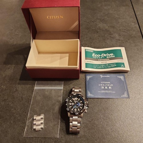 Orologio citizen eco drive - citizen,