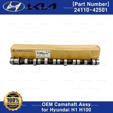 Genuine OEM Camshaft Assy