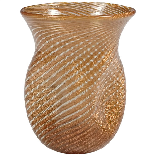 Salviati murano vaso - murano,