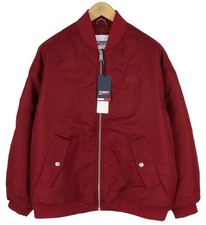 Tommy Jeans Tjm Ovz Tonal Appl