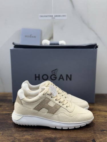 Hogan interactive sneaker - hogan, 3