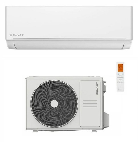 Condizionatore clivet ezcool - condizionatore,
