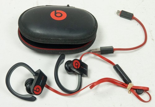 Beats dre powerbeats 2 - beats, dr