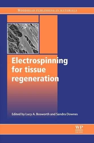 Electrospinning for tissue - electrospinning,