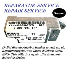 🔵 Servizio Riparazione