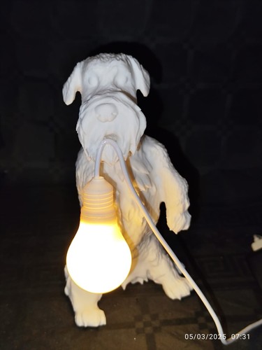 Lampada comodino tavolo - da, led