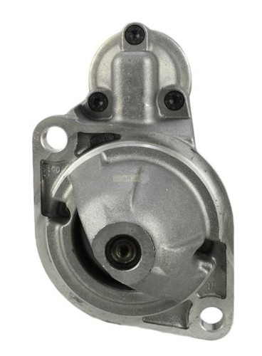 Motorino avviamento - motorino, di