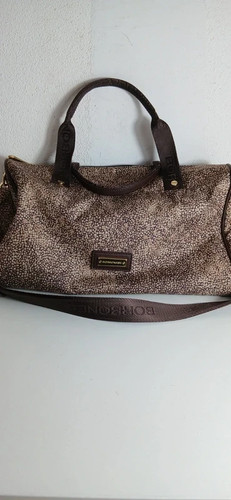Borsa bauletto borbonese - bauletto, donna
