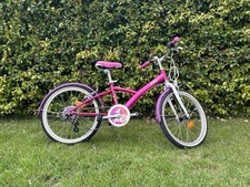 Bicicletta ragazza usata