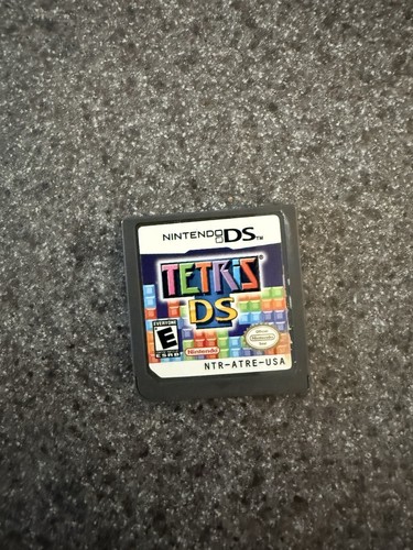 Tetris - , ds