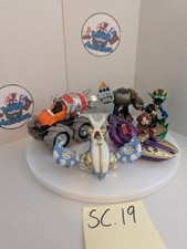 Skylander Imaginators Mix