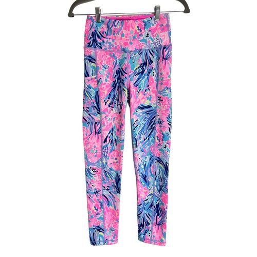 Lilly pulitzer luxletic - {lilly,