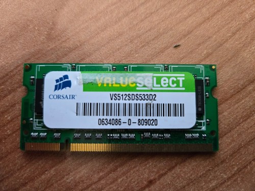 Memorie ram corsair ddr2 - ram,