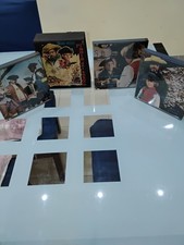 Cofanetto 3 Bobine Super 8