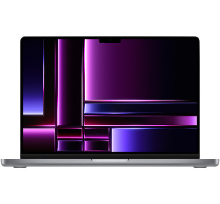 Apple macbook pro - apple, 14"