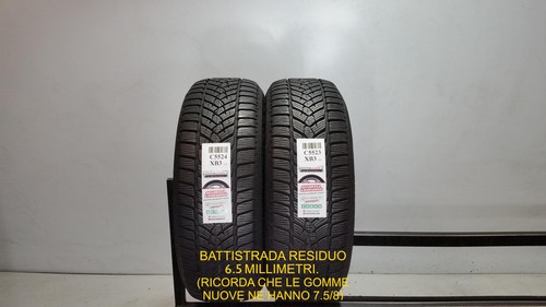 Gomme usate termiche - gomme,