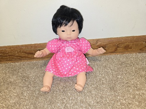 Vintage corolle asiatico baby - corolle,