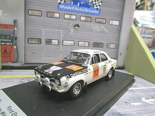Ford escort mki - ford, rs