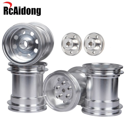 Adattatore esagonale ruote - , e