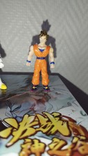 Bandai Toys BS STA Gohan