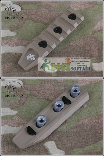 Slots rail panel big - 5,