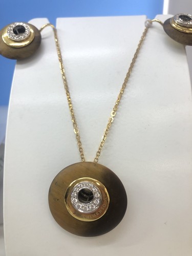 Collana chimento - collana,