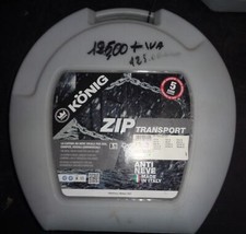 CATENE DA NEVE KONIG ZIP