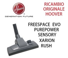 SPAZZOLA PAVIMENTI HOOVER