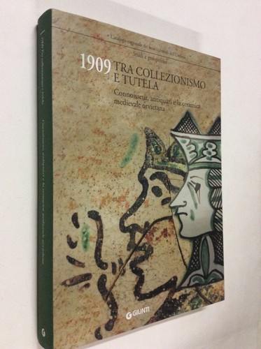 1909 tra collezionismo - , tutela
