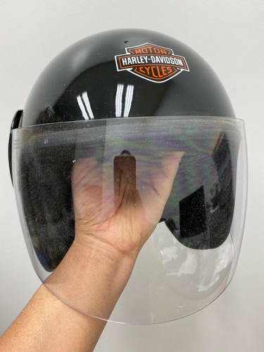 Casco integrale moto - , harley