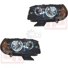 Set Di Fari Per BMW X3 E83