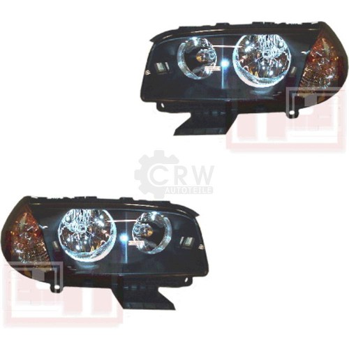 Set fari per bmw - di,