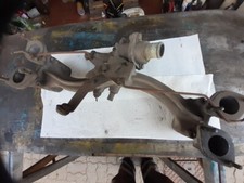 collettore aspirazione sportivo per Alfa Sud e Alfa 33 prima serie