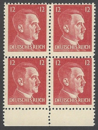 Germania 1944 operazione - germania,