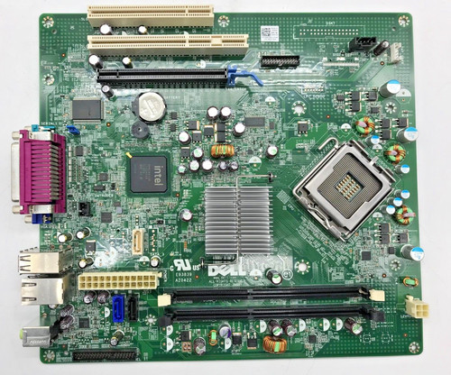 Dell ohn7xn optiplex - ohn7xn, 380
