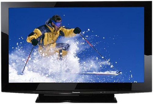 Plasma panasonic viera - 58",